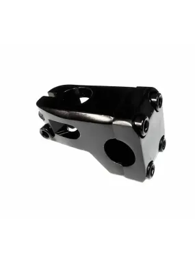 LB Bmx Front Load Stem Black 1 1/8"